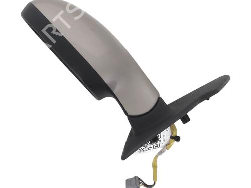 Used Left mirror NISSAN MICRA C+C III (K12) 1.6 160 SR (110 hp) 31349602