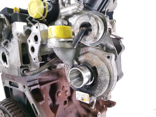 Engine DACIA LOGAN MCV (KS_) 1.5 dCi (KS0W) | BP29381497M1 