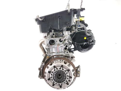 Engine CITROËN C1 (PM_, PN_) 1.0 | BP33280022M1 - Image 3