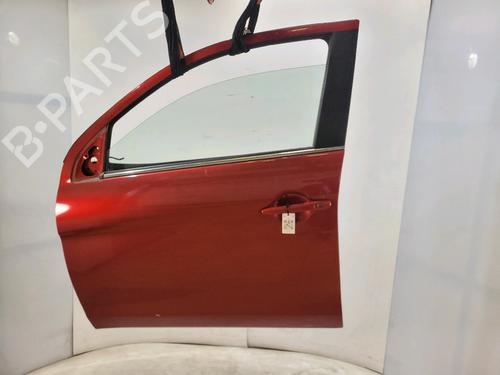 Used Left front door Left front door MITSUBISHI ASX (GA_W_) 1.8 DI-D 4WD (GA6W) (116 hp) 33745632 33745632