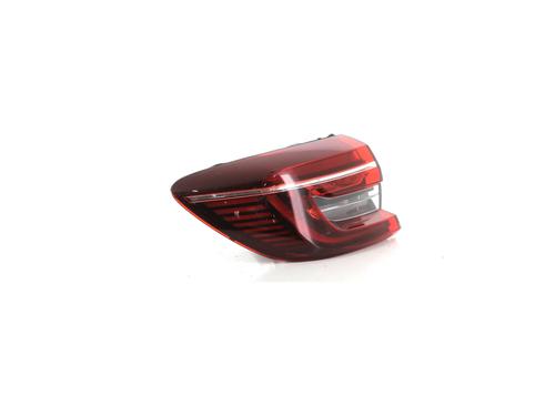 Left taillight RENAULT CLIO V (B7_) 1.0 LPG (B7MT) | BP32131110C34 