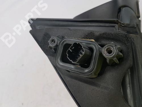 Right mirror SAAB 9-3 Estate (E50) 1.9 TiD | BP11695083C27