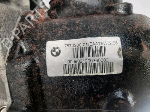 Rear differential BMW 3 Coupe (E92) 335 i | BP38479839M24 - Image 5