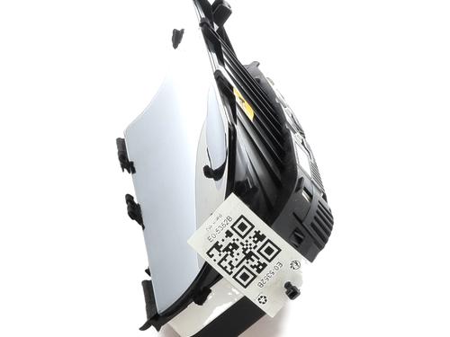 Instrument cluster MERCEDES-BENZ S-CLASS (W221, V221) S 320 CDI (221.022, 221.122) | BP24577430C47 