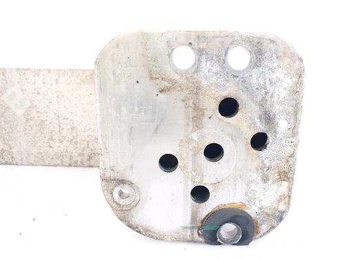 Rear bumper reinforcement PEUGEOT 308 I (4A_, 4C_) 1.6 HDi | BP27691226C73 