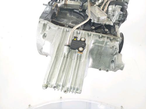 Engine MERCEDES-BENZ A-CLASS (W169) A 180 CDI (169.007, 169.307) | BP17194137M1 