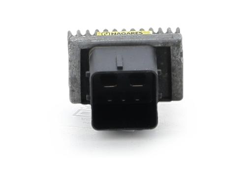 Electronic module RENAULT MEGANE III Hatchback (BZ0/1_, B3_) 1.5 dCi | BP36660281M83 - Image 2