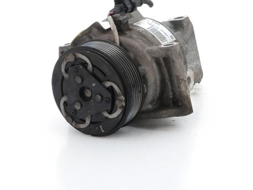 Used AC compressor AC compressor DACIA SANDERO II TCe 90 (B8M1, B8MA, B8AC) (90 hp) 40003901 40003901