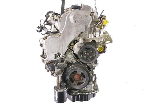 Motor NISSAN X-TRAIL I (T30) 2.2 dCi 4x4 (136 hp) 30118542