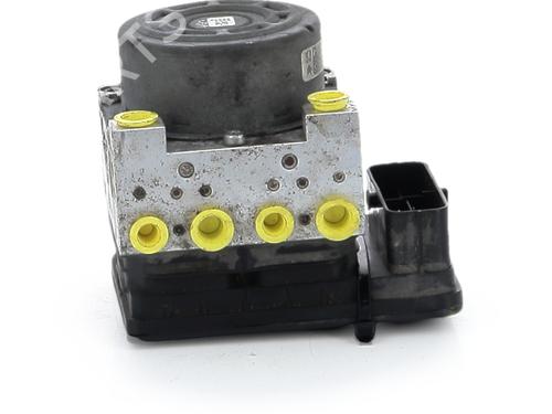 ABS pump PEUGEOT 2008 I (CU_) 1.6 VTi | BP40114891M43 - Image 3