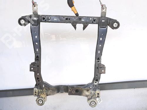 Used Subframe Subframe OPEL INSIGNIA A (G09) 2.0 CDTI (68) (110 hp) 10477702 10477702