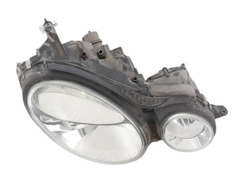 Right headlight MERCEDES-BENZ E-CLASS (W211) E 220 CDI (211.006) | BP37087107C29 - Image 5