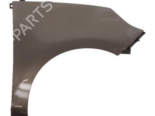 Used Right front fenders Right front fenders RENAULT SCÉNIC III (JZ0/1_) 1.5 dCi (110 hp) 40034489 40034489