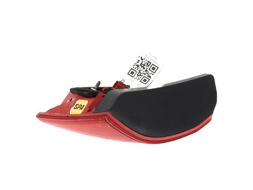 Left tailgate light PEUGEOT 3008 I MPV (0U_) 1.6 HDi | BP30334892C79