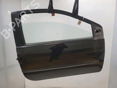 Porte avant droite RENAULT TWINGO II (CN0_) 1.2 16V (CN04, CN0B) (75 hp) 33166301