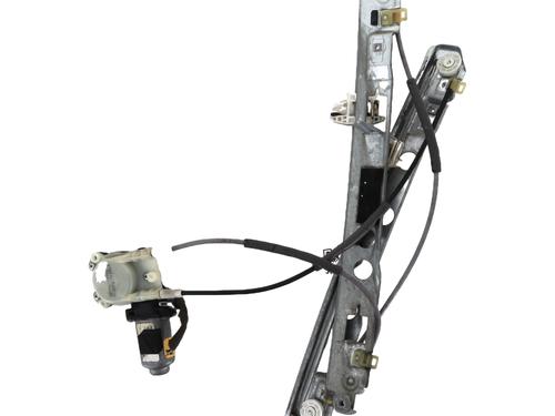 Alzavetro anteriore destra RENAULT MEGANE II (BM0/1_, CM0/1_) 1.5 dCi (BM1F, CM1F) (86 hp) 30918425