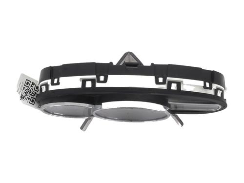 Used Instrument cluster RENAULT MEGANE III Hatchback (BZ0/1_, B3_) 1.4 TCe (BZ0F, BZ1V) (131 hp) 33033844