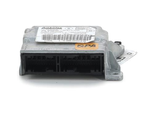 Used ECU airbags CITROËN BERLINGO MULTISPACE (B9) 1.6 HDi 90 (90 hp) 29820110