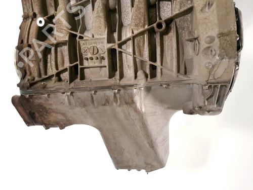Engine MERCEDES-BENZ A-CLASS (W169) A 160 (169.031, 169.331) | BP29144754M1 