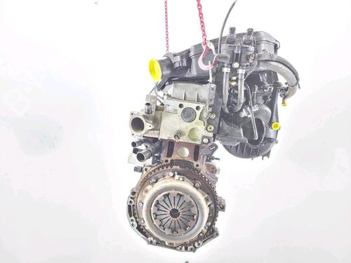 Engine DACIA SANDERO 1.4 MPI LPG | BP21528865M1 - Image 3