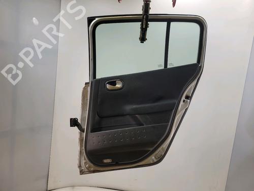 Right rear door RENAULT MEGANE II (BM0/1_, CM0/1_) 1.9 dCi (BM0G, CM0G) | BP30166269C5 