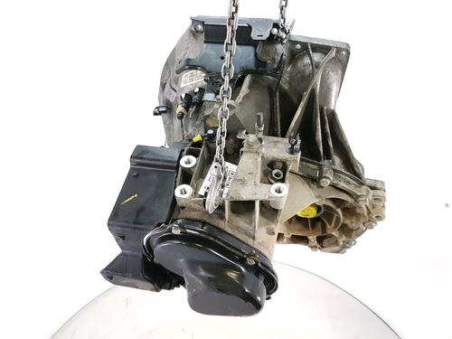 Gearbox FORD FIESTA VI (CB1, CCN) 1.4 TDCi | BP31635526M3  - Image 6