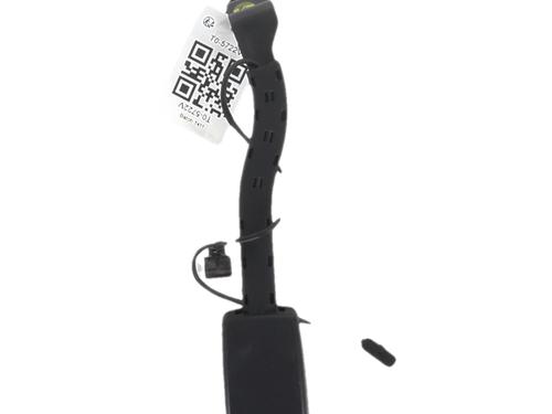 Seat buckle VW GOLF VI (5K1) 2.0 TDI | BP36776475I32 - Image 3