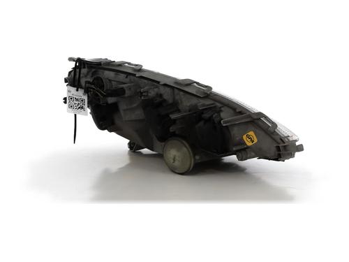 Left headlight MERCEDES-BENZ A-CLASS (W168) A 170 CDI (168.009, 168.109) | BP26608700C28 