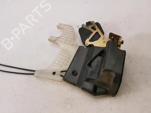 Rear right lock HYUNDAI TUCSON (JM) 2.0 CRDi | BP13682466C99 