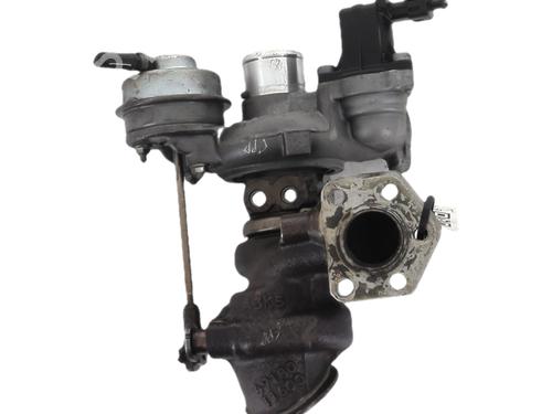 Turbo/Compresor Turbo/Compresor FIAT 500L (351_, 352_) 0.9 (199LYC1B) (105 hp) 37280852 37280852