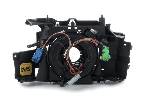 Used Squib airbag Squib airbag RENAULT KANGOO Express (FW0/1_) 1.5 dCi 85 (FW0K, FW0L, FW0B) (86 hp) 33332232 33332232