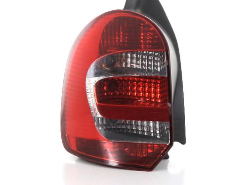 Left taillight RENAULT MODUS / GRAND MODUS (F/JP0_) 1.5 dCi (FP0F, JP0F) | BP30094260C34