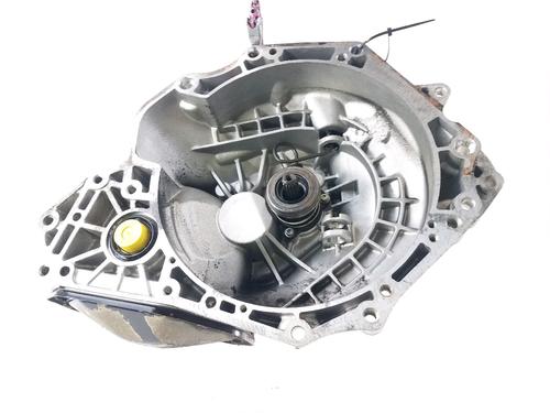 Gearbox OPEL CORSA D (S07)  | BP24216023M3 