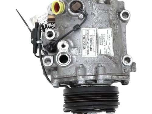 AC-Kompressor SUZUKI SWIFT III (MZ, EZ) 1.3 (RS413, ZC11S) | BP28121889M34 