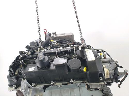 Engine MERCEDES-BENZ C-CLASS T-Model (S204) C 220 CDI (204.208) | BP39259044M1 - Image 5
