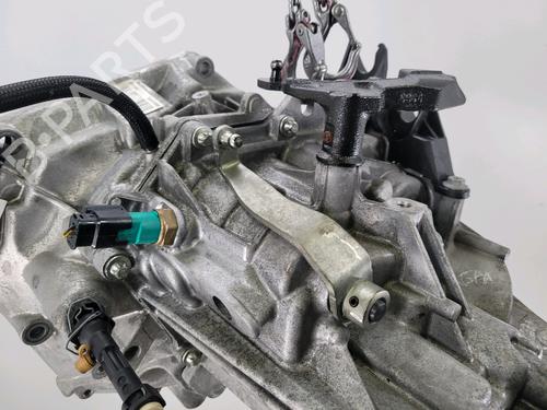Gearbox RENAULT CLIO V (B7_) 1.0 TCe 90 (B7MT) | BP40004265M3  - Image 5