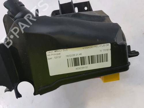 Used Fuse box PEUGEOT 208 I (CA_, CC_) 1.0 VTi (68 hp) 27917593