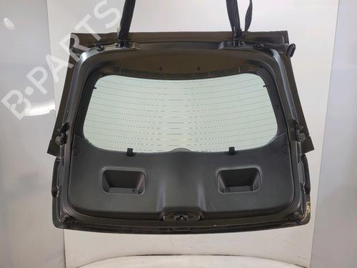 Tailgate CITROËN C3 II (SC_) 1.6 HDi | BP31662578C6