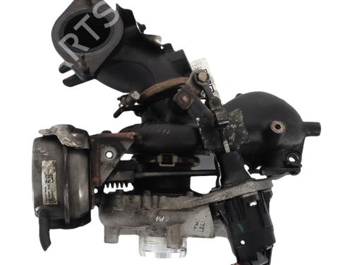 Used Turbocharger/Supercharger Turbocharger/Supercharger 38679092 38679092