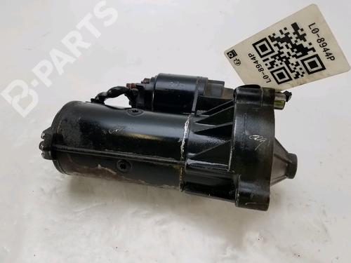 Used Starter Starter CITROËN ZX (N2) 1.9 D (68 hp) 11123211 11123211