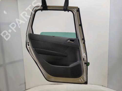 Left rear door PEUGEOT 308 SW I (4E_, 4H_) 1.6 16V | BP29048203C4 