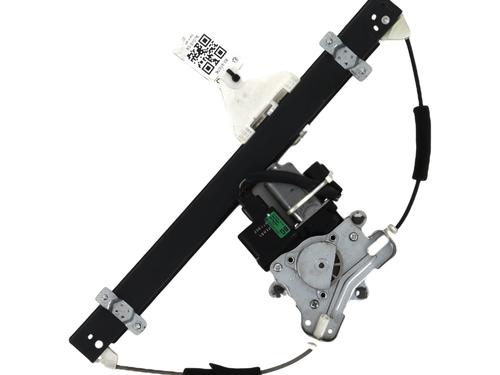 Rudehejsemekanisme ventre foran OPEL ANTARA A (L07) 2.0 CDTI 4x4 (150 hp) 28137869