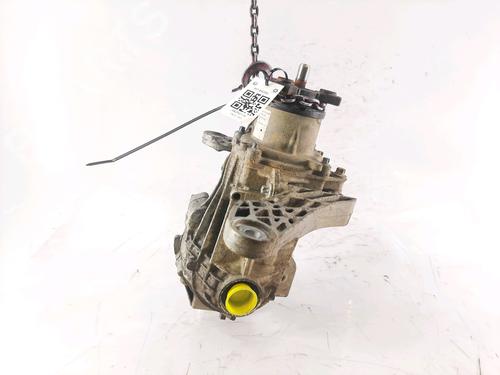 Used Rear differential Rear differential 38767693 38767693