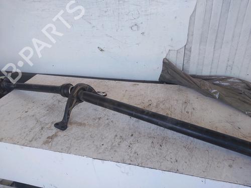 Used Driveshaft Driveshaft AUDI Q3 (8UB, 8UG) 2.0 TDI quattro (150 hp) 39941447 39941447