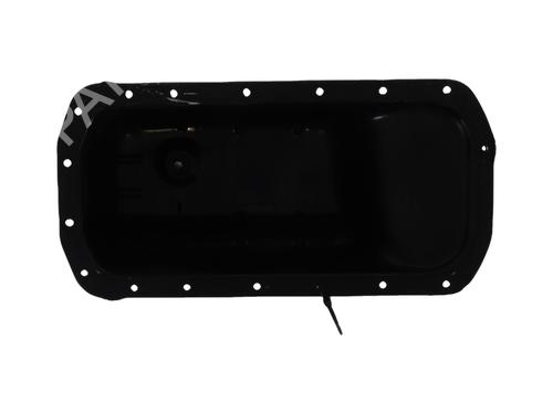 Oil sump PEUGEOT 207 (WA_, WC_) 1.6 HDi | BP29217848M115 