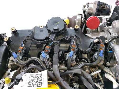 Engine DACIA DUSTER (HM_) 1.5 dCi 115 (HMAD) | BP38768221M1 - Image 9