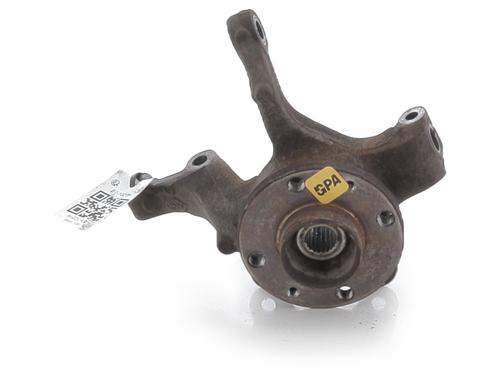 Venstre Styrespindel Lejehus DACIA LOGAN (LS_) 1.4 (LS0A, LS0C, LS0E, LS0G) (75 hp) 30631939