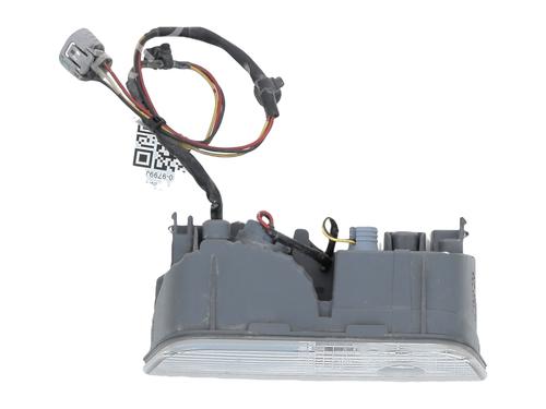 Used Rear center light SUZUKI VITARA (LY) 1.0 (APK 310) (111 hp) 30312480