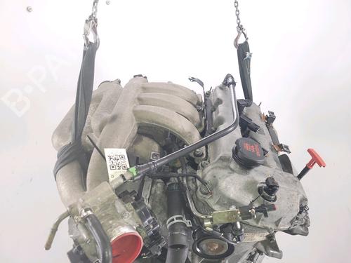 Engine JAGUAR S-TYPE II (X200) 2.5 V6 | BP17219516M1 