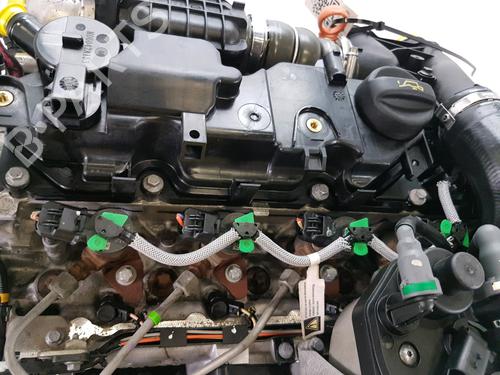 Engine CITROËN DS3 (SA_) 1.6 HDi 90 | BP38432163M1 - Image 8